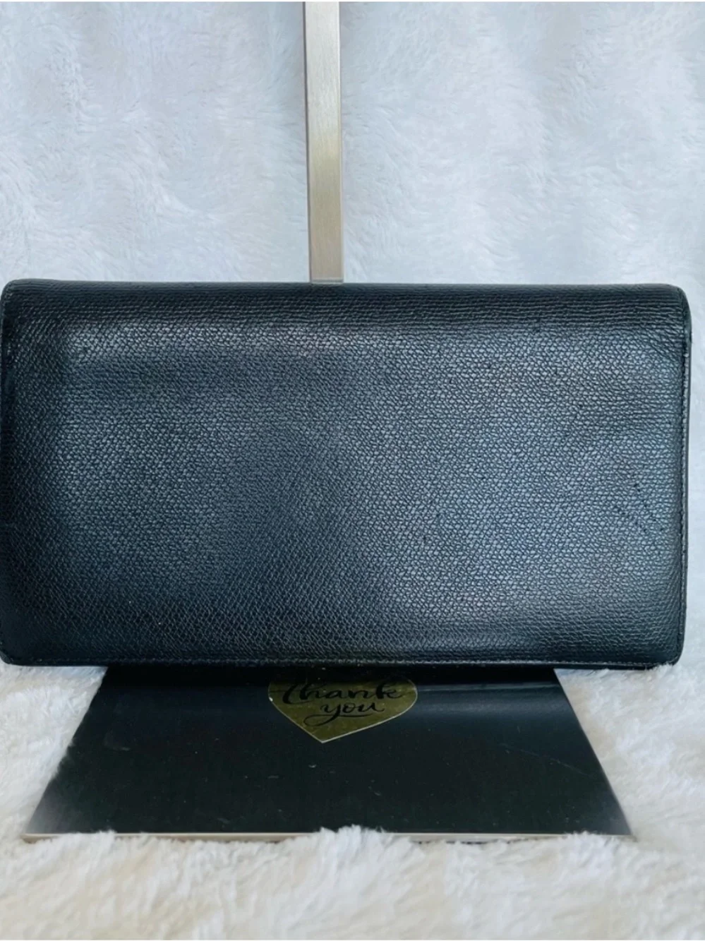 Chanel Wallet